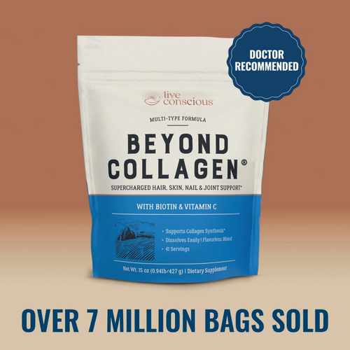 Beyond Collagen®