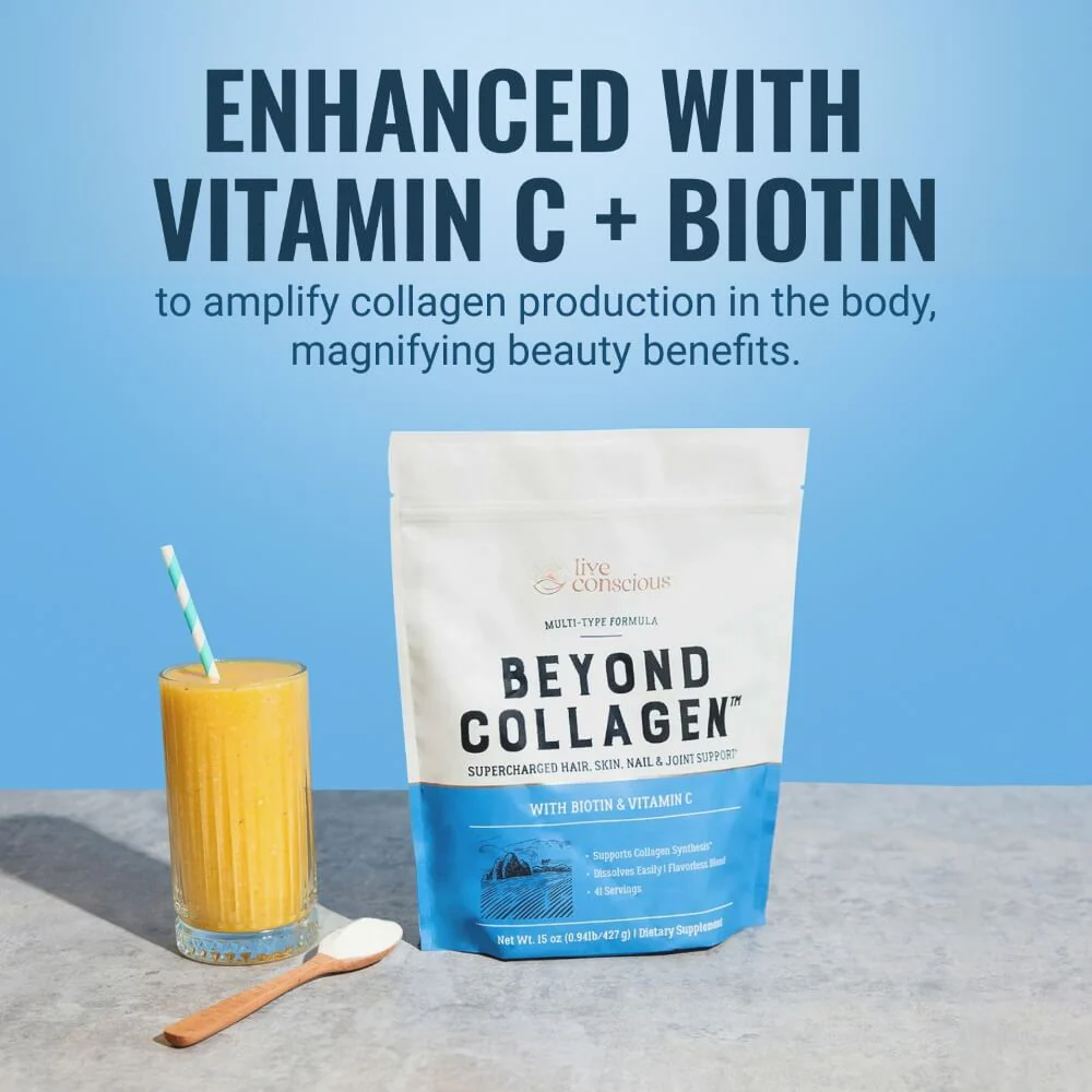 Beyond Collagen®